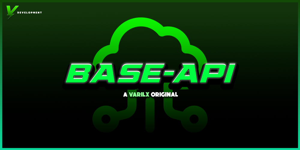 Varilx-Base-API